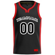 Custom Basketball Jersey Personalized Basketball Shirts Fans Jersey Stitched 90S Hip Hop Basketball Jersey for Men Youth