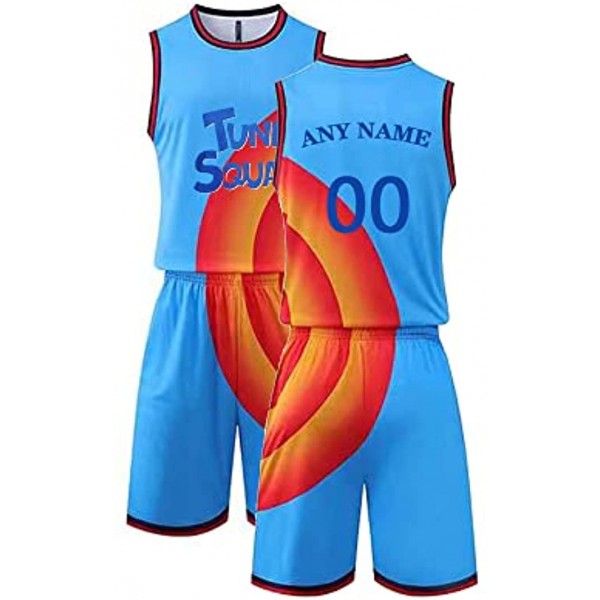 Custom Basketball Jerseys for Men Women Youth Kids Printed Personalized Team Uniforms with Your Custom Name and Number