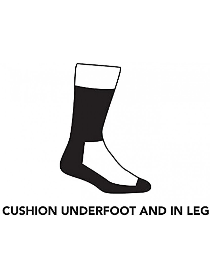 Darn Tough Boot Cushion Sock Men's