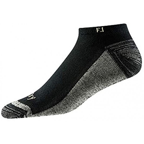FootJoy Men's ProDry Low Cut Socks