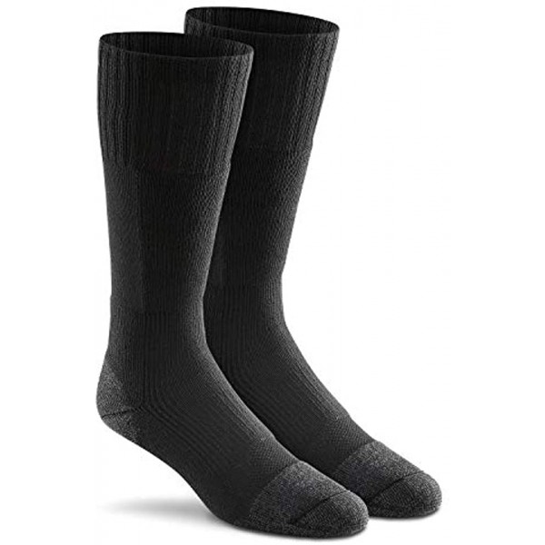 Fox River mens Wick Dry Maximum Medium-weight Military Mid-calf Socks