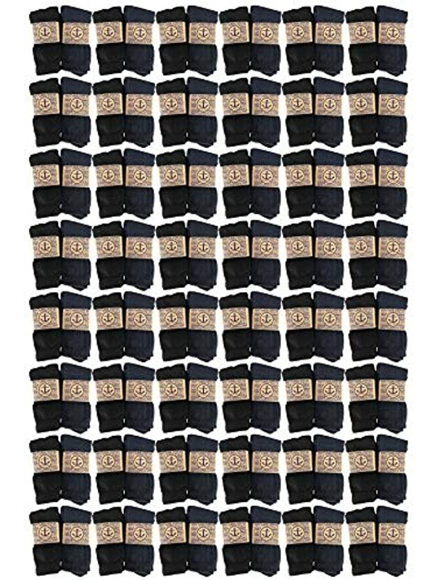Yacht & Smith Mens and Womens Thermal Winter Socks Warm Cold Resistant Bulk Pack
