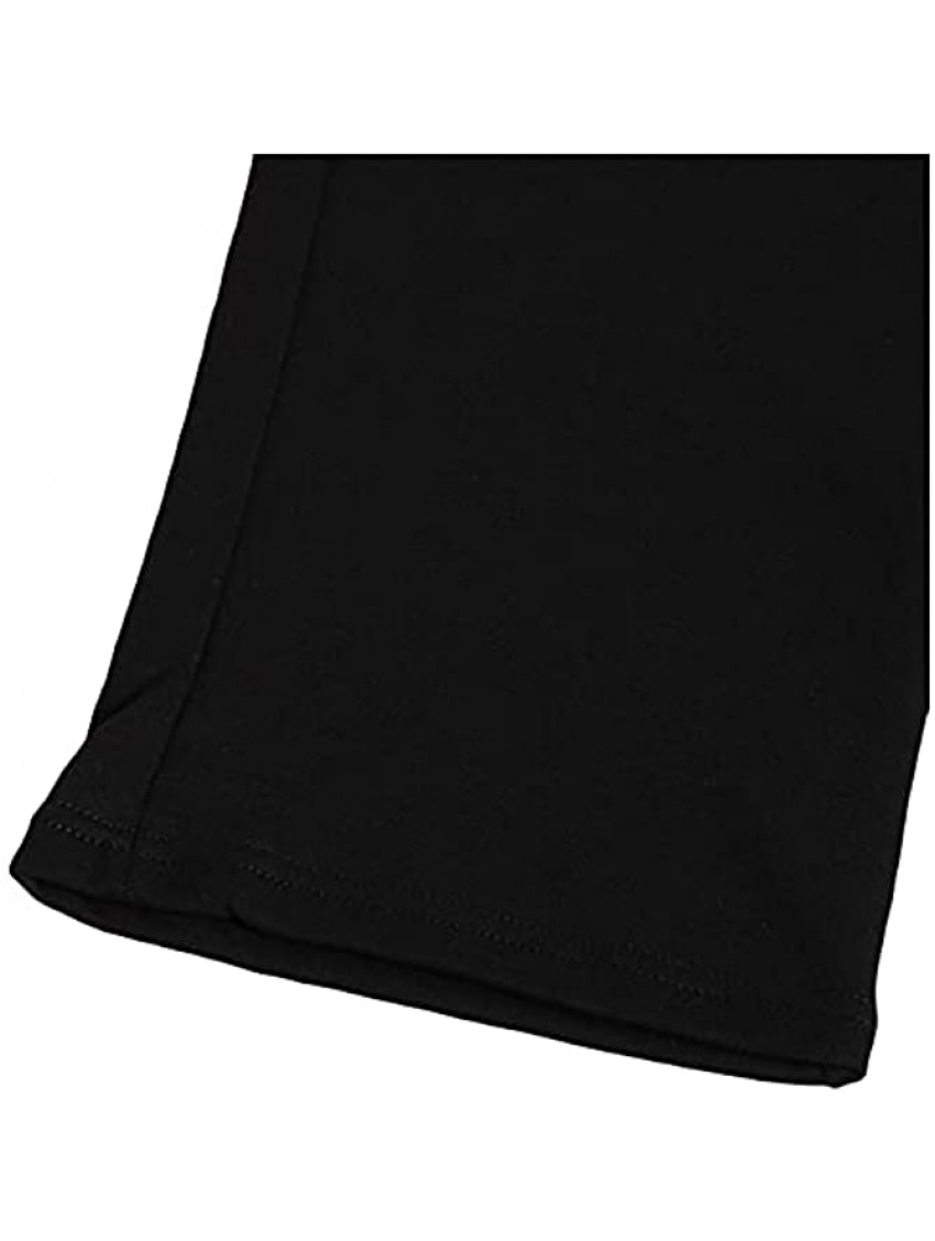 Gildan Men's Fleece Open Bottom Sweatpants with Pockets Style G18300