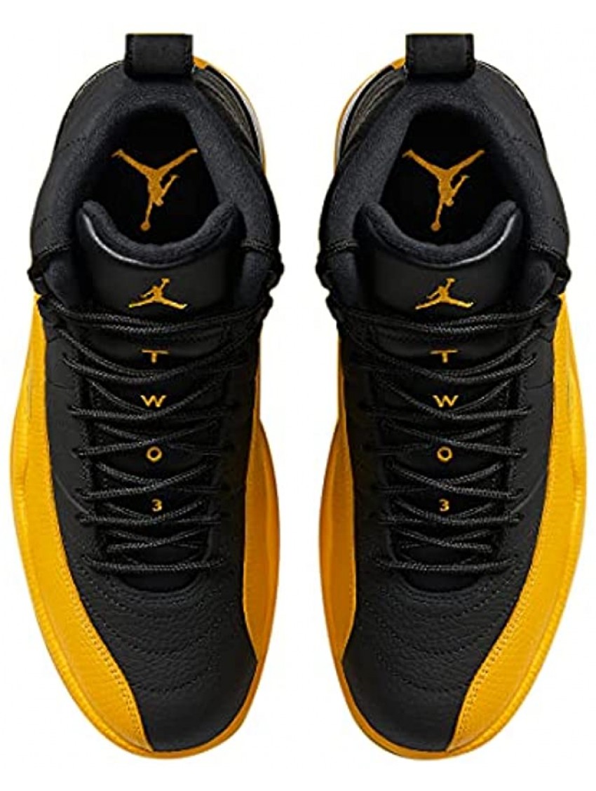 Jordan Nike Air 12 Retro 130690-070