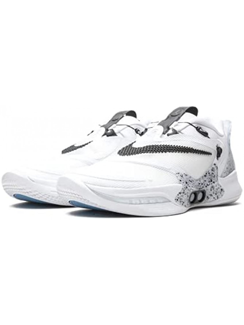 Nike Adapt Bb 2.0 Mens Basketball Shoe Bq5397-101
