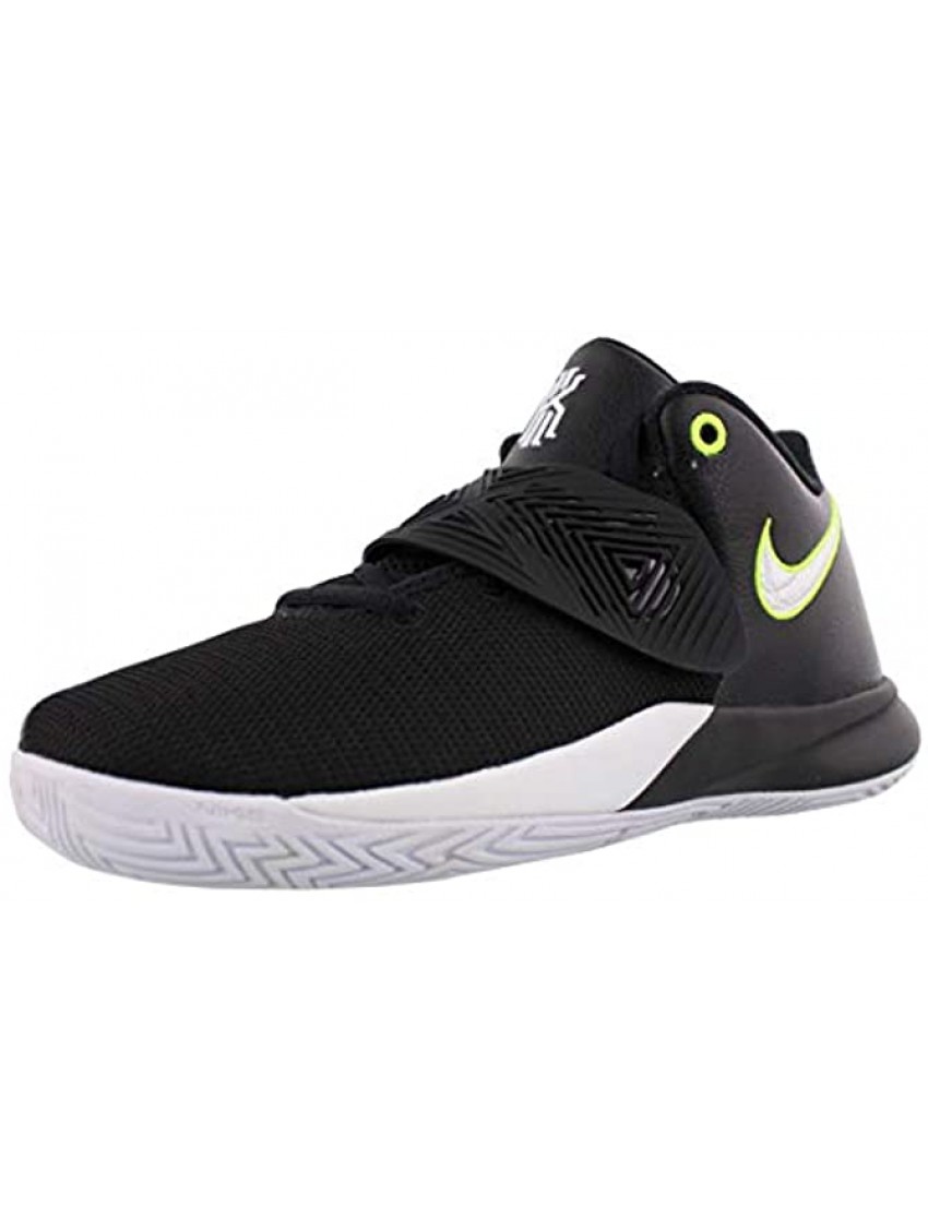 Nike Kids Kyrie Flytrap Iii ps Causal Basketball Shoes Bq5621