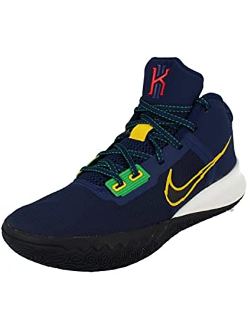 Nike Men's Kyrie Flytrap IV Basketball Shoe