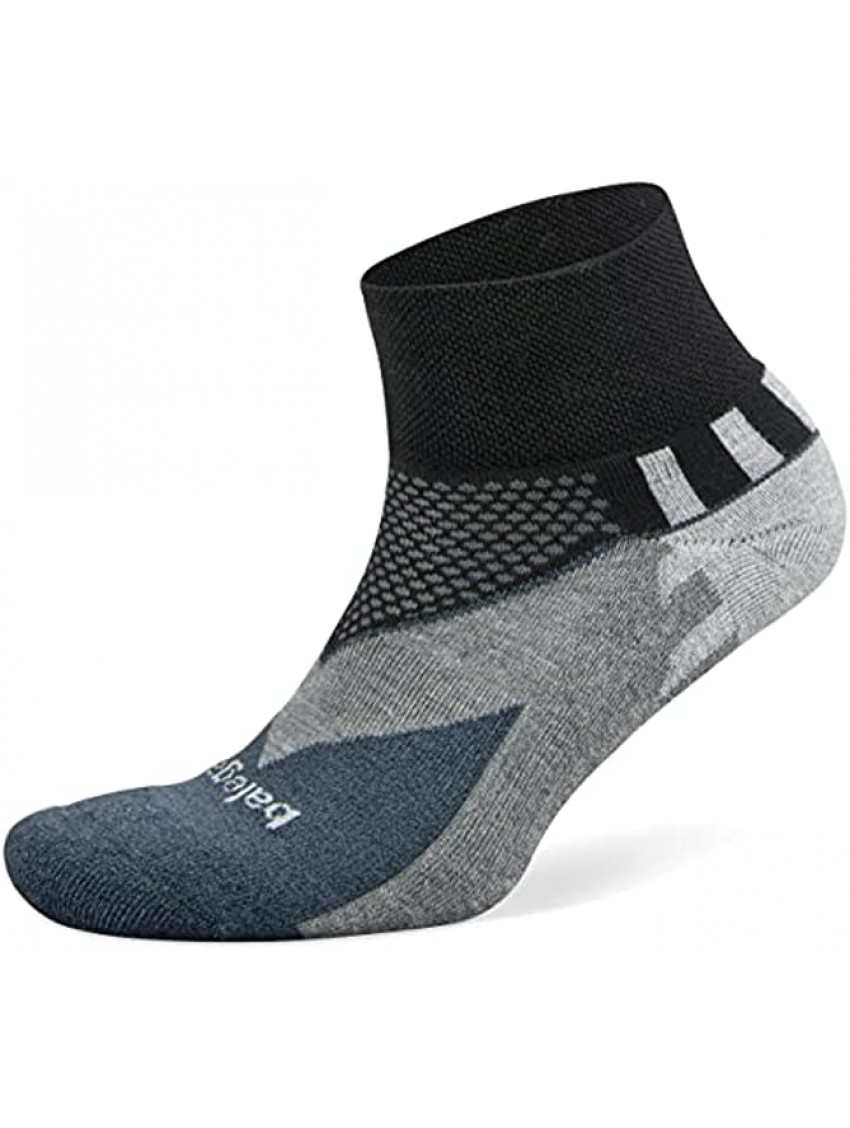Balega Enduro V-Tech Low Cut Socks For Men and Women 1 Pair