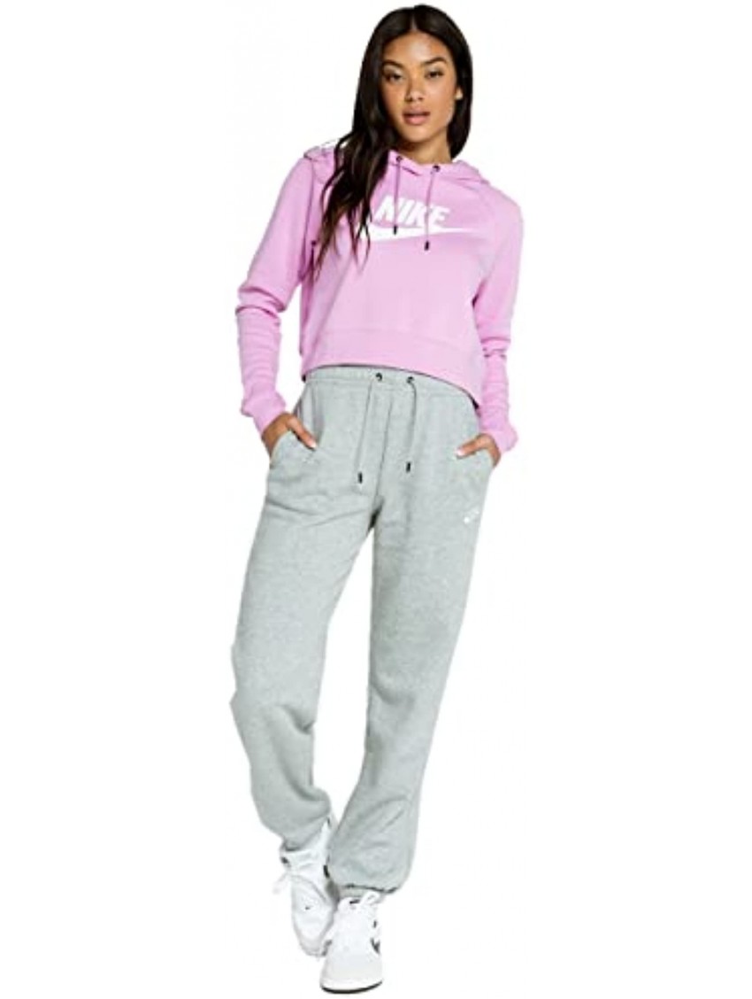 Nike Women's Sportswear Essential Fleece Sweatpants Bv4091