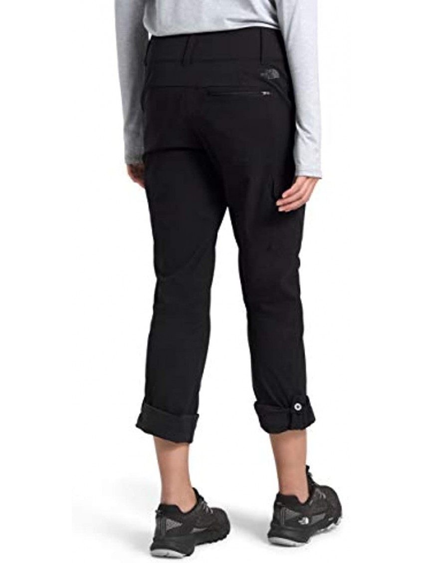 THE NORTH FACE Women's Paramount Active Mid Rise Pant Standard and Plus Size