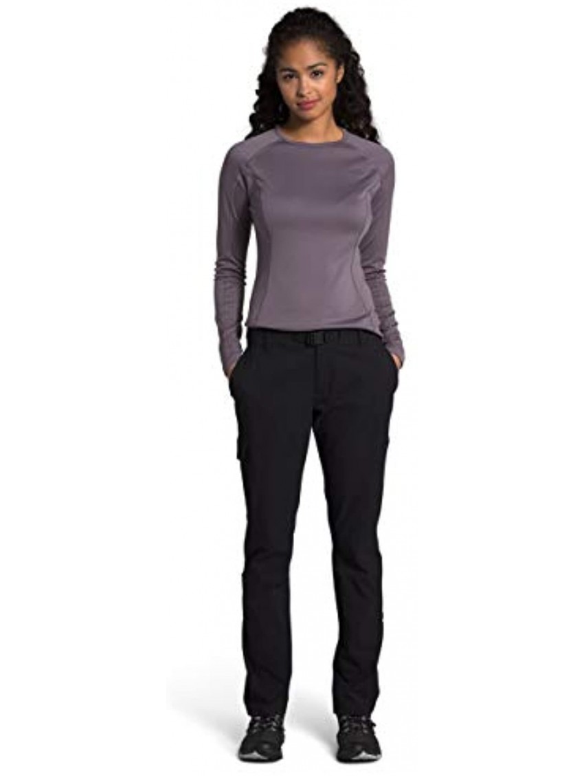 THE NORTH FACE Women's Paramount Active Mid Rise Pant Standard and Plus Size