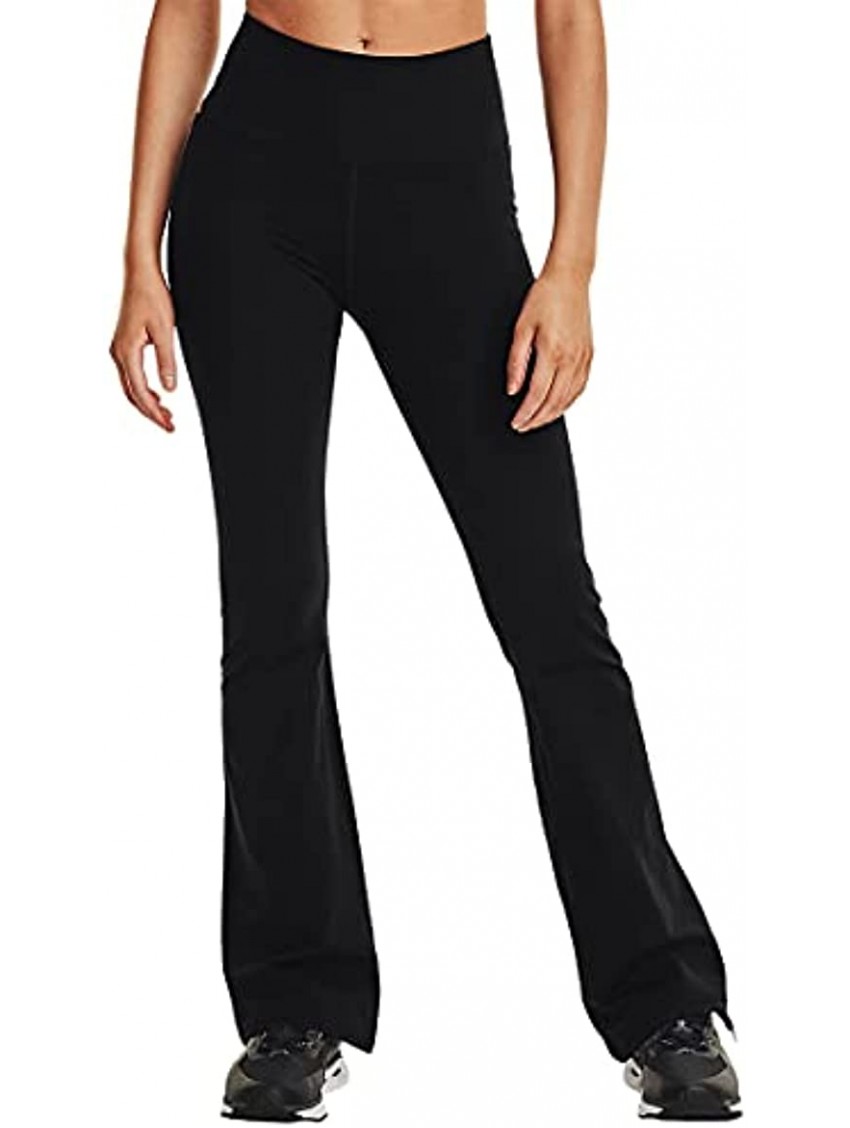 Under Armour Women's Meridian Flare Pants