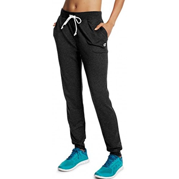 Champion Women's French Terry Jogger