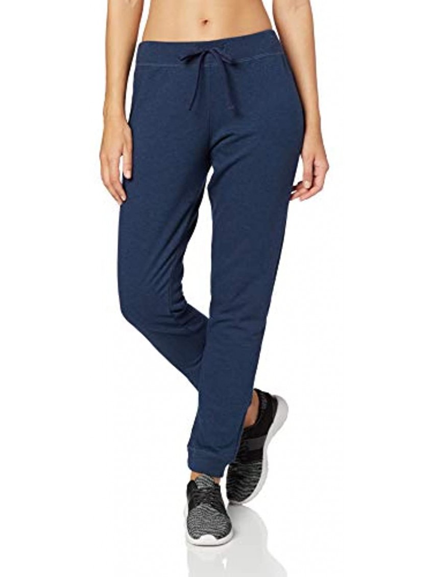 Fruit of the Loom Women's Essentials Around Town Jogger