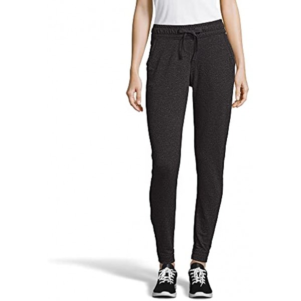 Hanes Women's Jogger with Pockets
