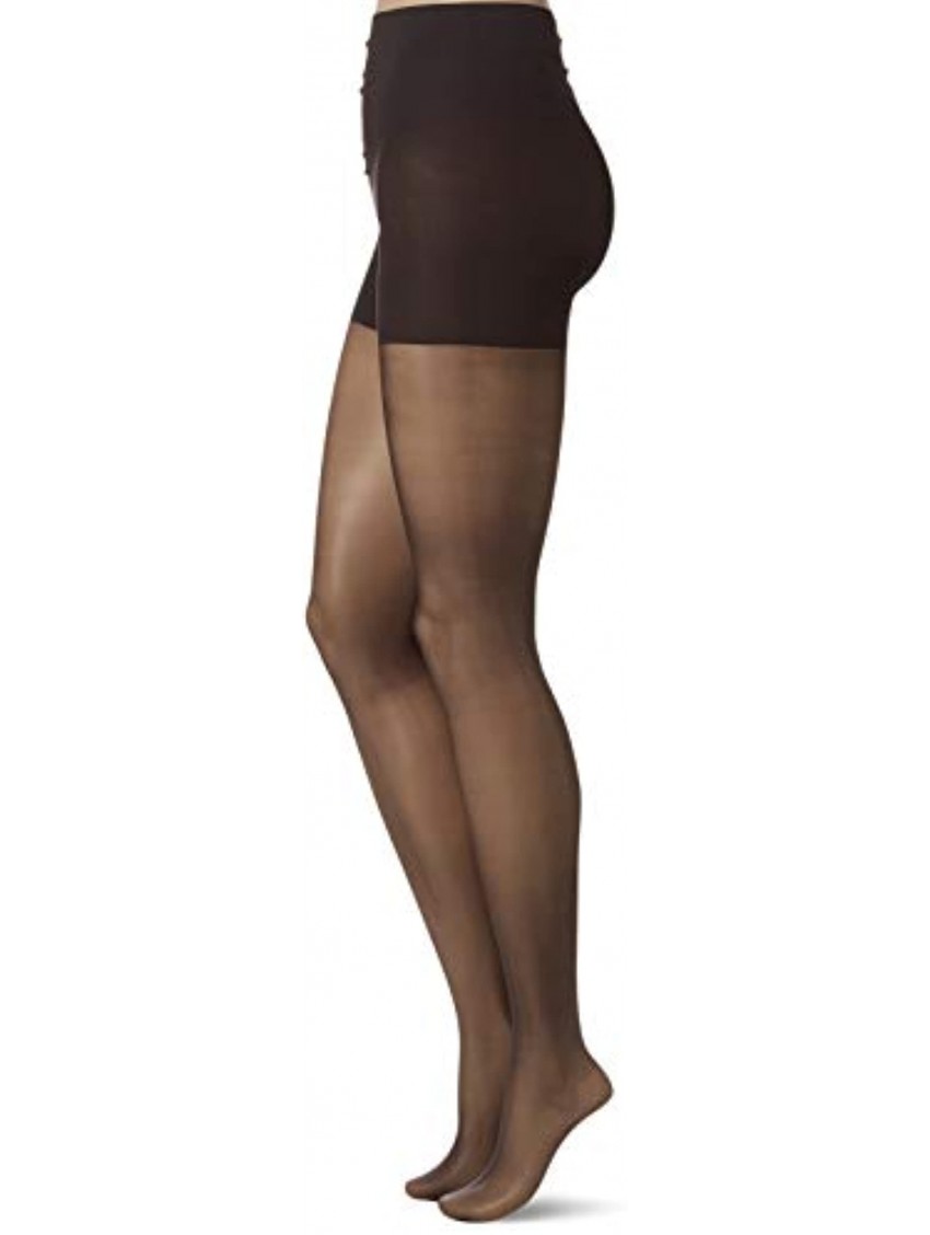 Hanes Women's Leg Boost Cellulite Smoothing Pantyhose Bb0001