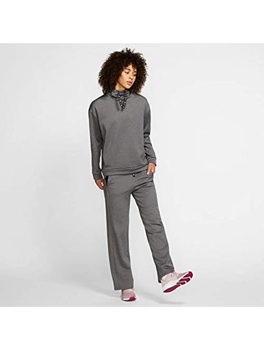 Nike Women's Therma Fleece Training Pants