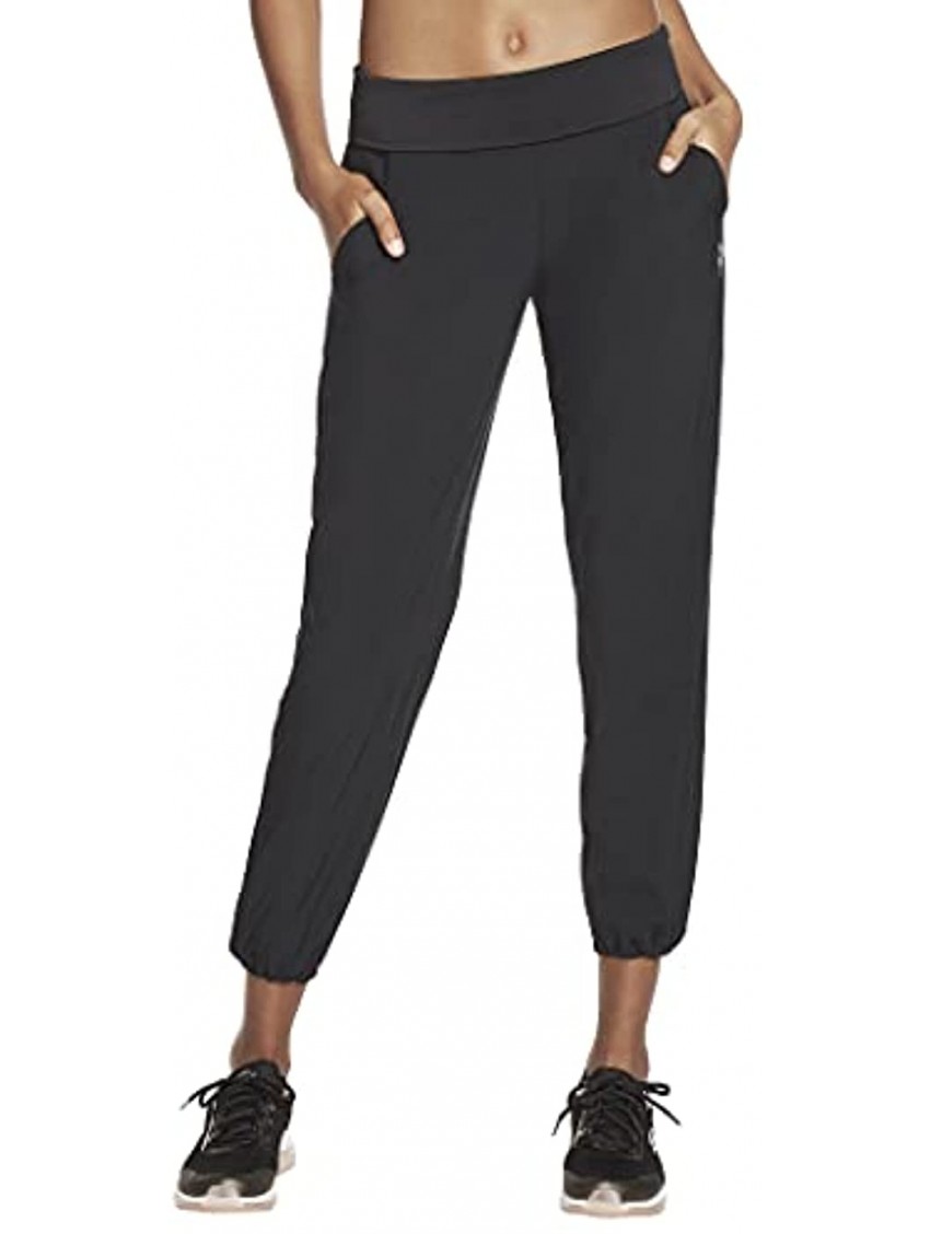 Skechers Women's Going Places Foldover Pant