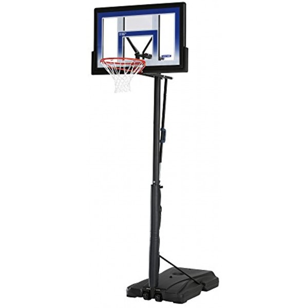 Lifetime 51550 48 Inch Portable Basketball Hoop