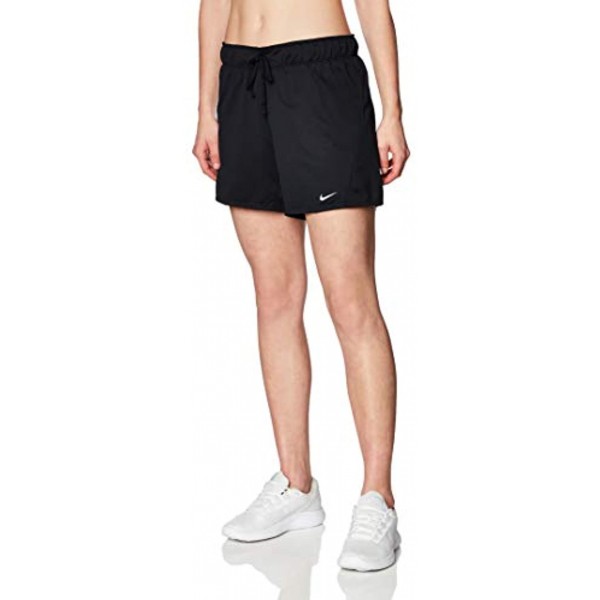 Nike Women's Dri-fit Attack 2.0 Tr5 Shorts