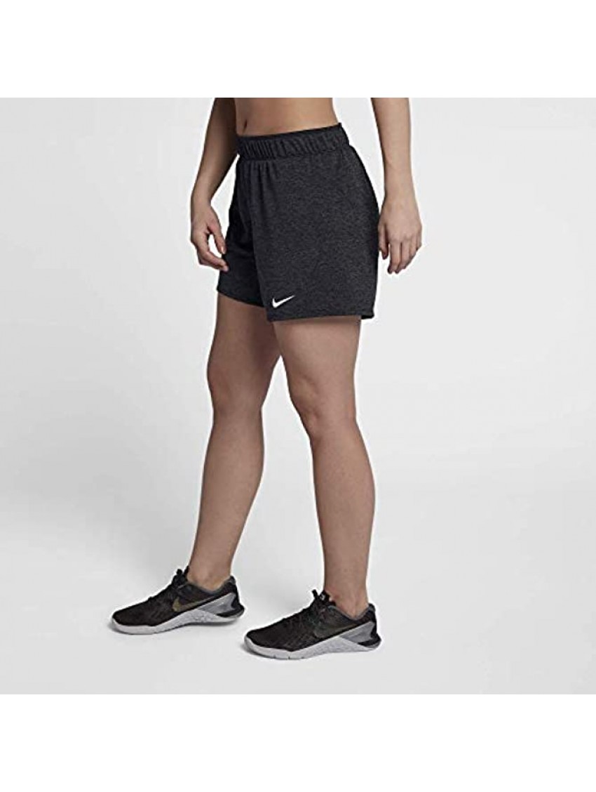 Nike Women's Dry Training Shorts