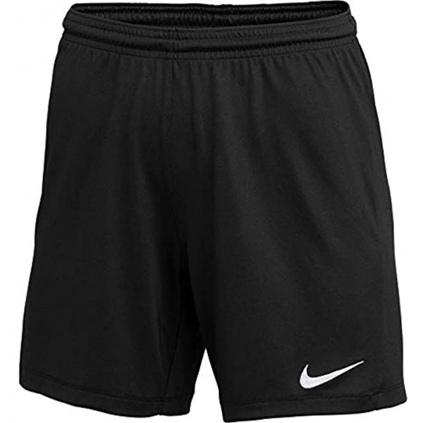 Nike Women's Soccer Dri-FIT Park III Shorts