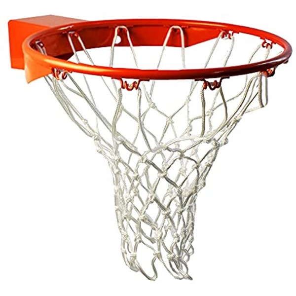 Cannon Sports Pro Heavy Duty Basketball Replacement Net Standard 12 Loop Weather Resistant for Indoor Outdoor