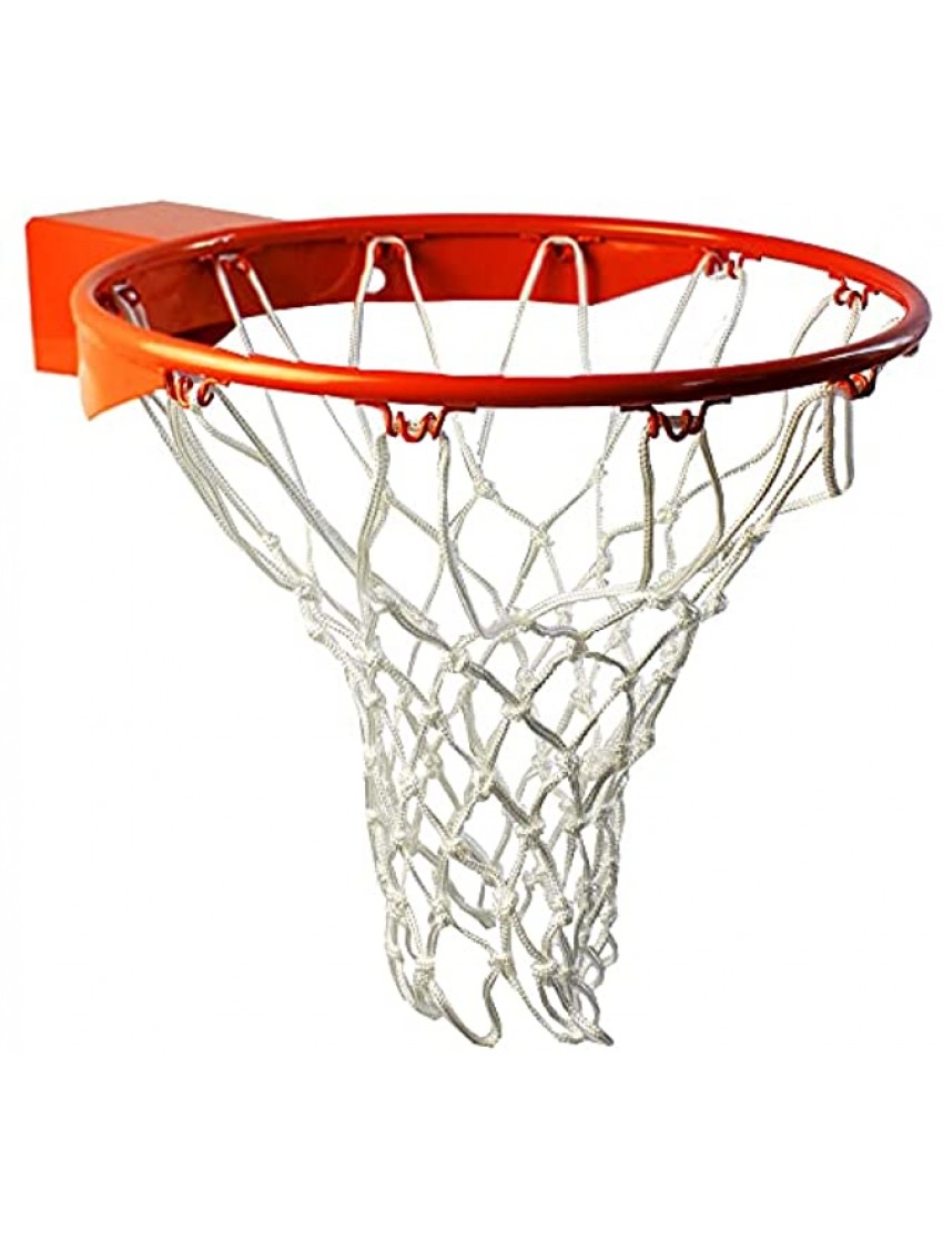 Cannon Sports Pro Heavy Duty Basketball Replacement Net Standard 12 Loop Weather Resistant for Indoor Outdoor
