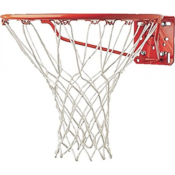 Champion Sports Economy 4mm Basketball Nets Available in Multiple Styles