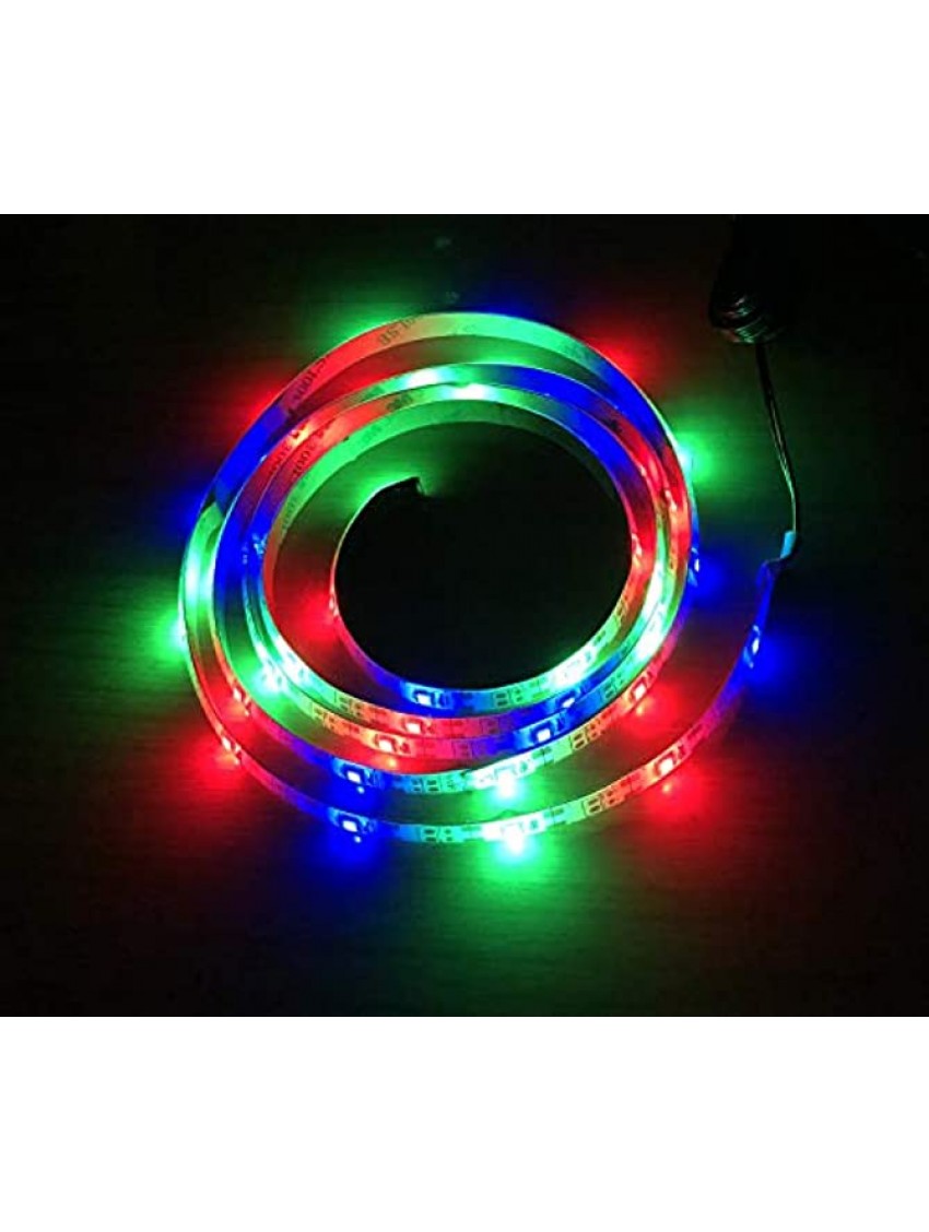 SCOTEEP Solar LED Basketball Hoop Lights LED Basketball Rim Light Ideal for Kids Adults Parties and Training Waterproof 8 Modes Multicolor for Playing at Night Outdoors