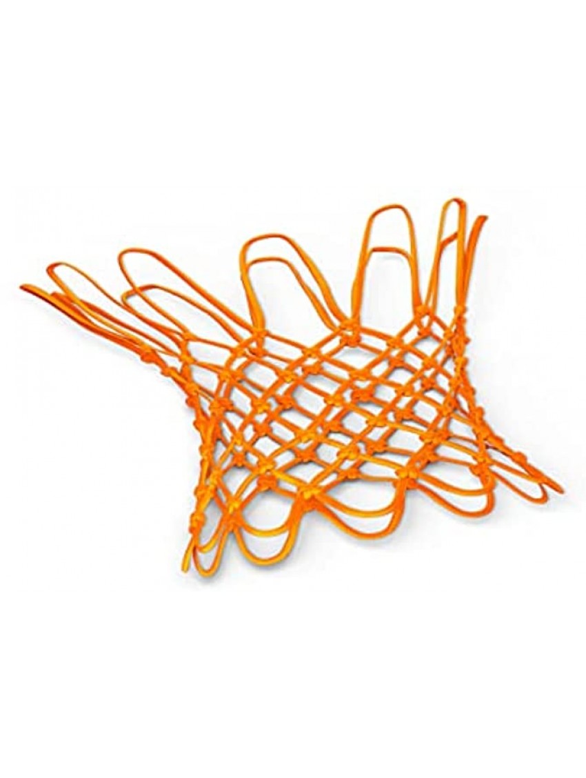Spalding Heavy Duty Orange Net