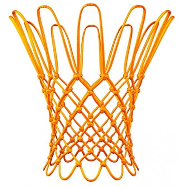 Spalding Heavy Duty Orange Net