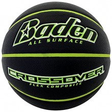 Baden Crossover Composite Indoor Outdoor Basketball