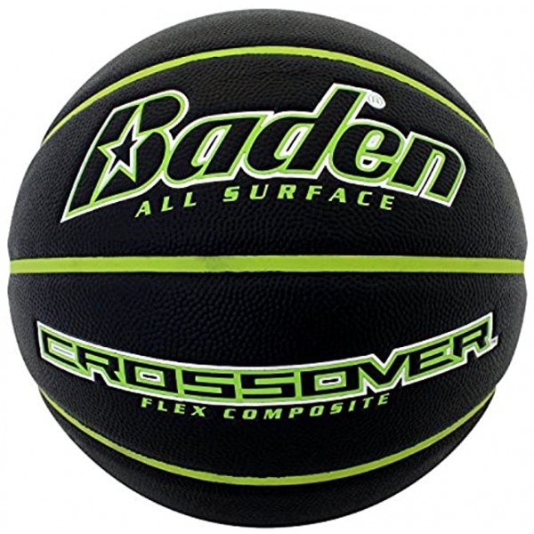 Baden Crossover Composite Indoor Outdoor Basketball