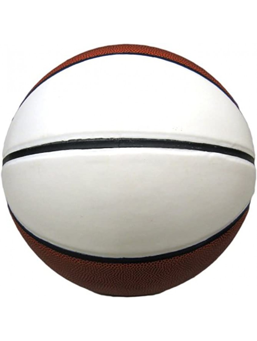 Baden Official Two Panel Autograph Basketball