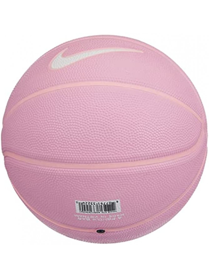 Nike Pink Basket Ball