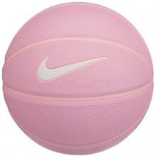 Nike Pink Basket Ball