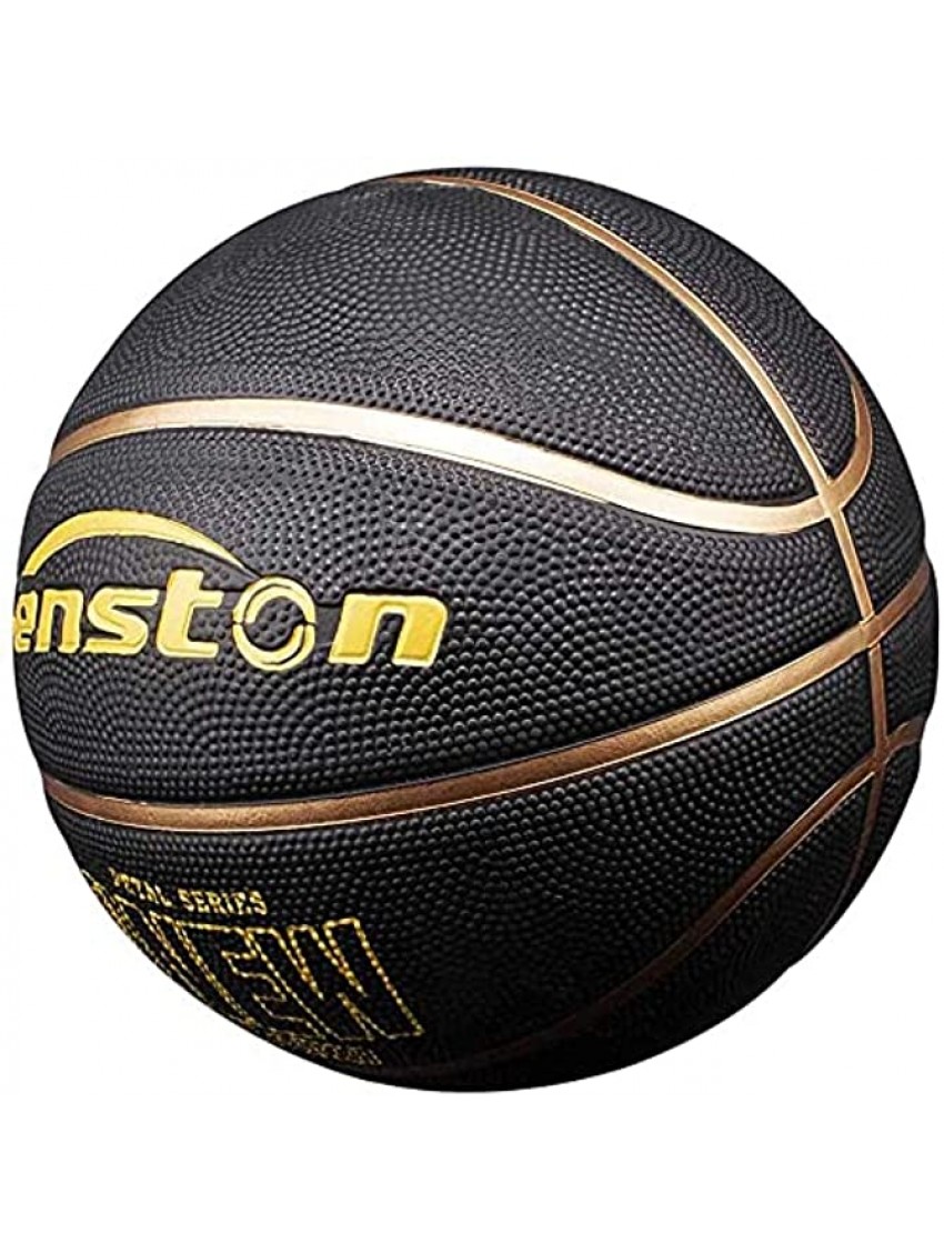 Senston Basketball 29.5 Outdoor Indoor Mens Basketball Ball Official Size 7 Basketballs