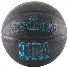 Spalding Street Phantom Outdoor Basketball 29.5"