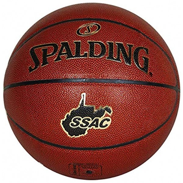 Spalding TF-1000 Classic ZK with SSAC Decoration Size 7  29.5"  Official Size & Weight Microfiber Cover NFHS Approved