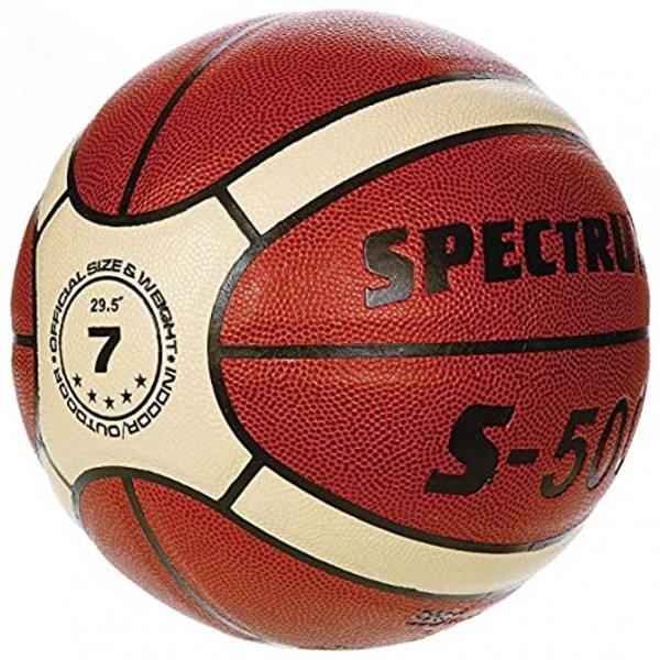 Spectrum Composite S-500 Basketball