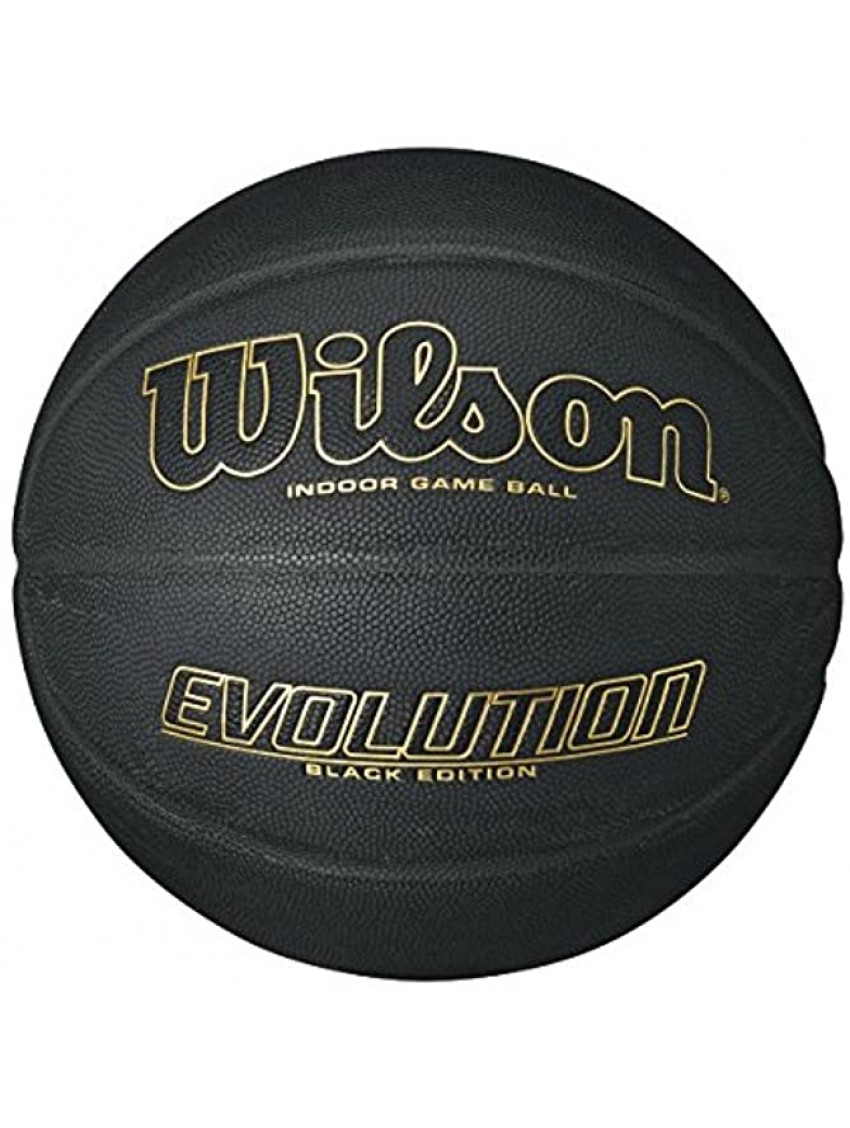 WILSON Evolution Game Basketball