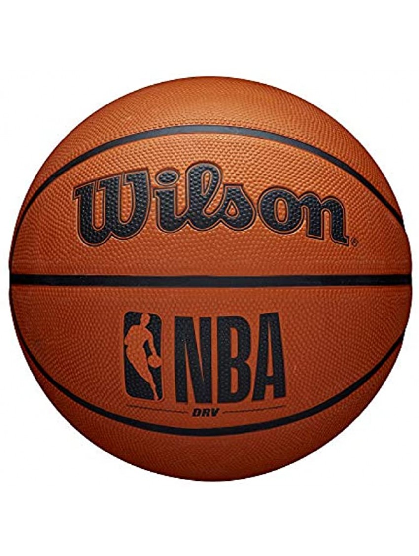 WILSON NBA DRV Series Outdoor Basketballs