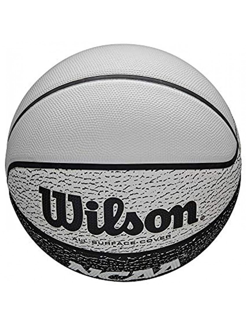 Wilson NCAA Hypershot Basketball