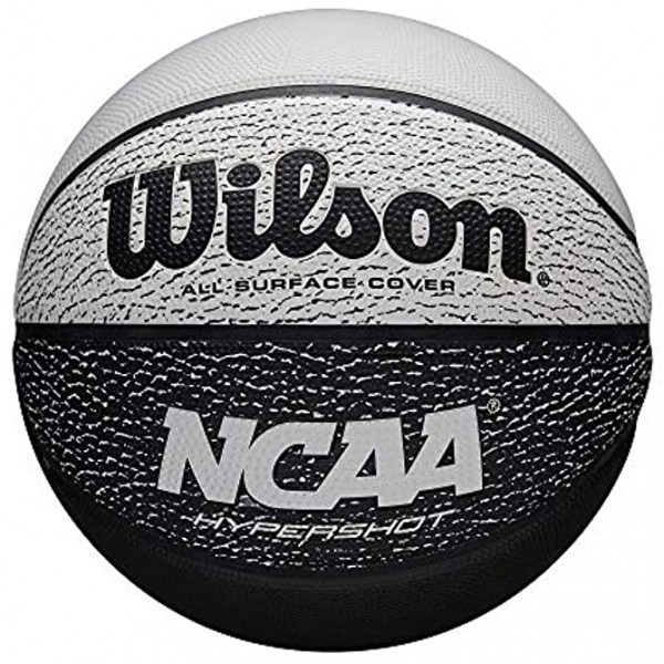Wilson NCAA Hypershot Basketball