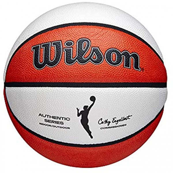 WILSON WNBA Authentic Series Basketballs