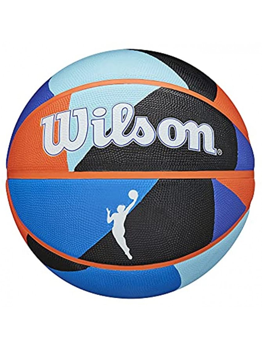 WILSON WNBA Heir Series Basketballs Women's Official Size 6-28.5"