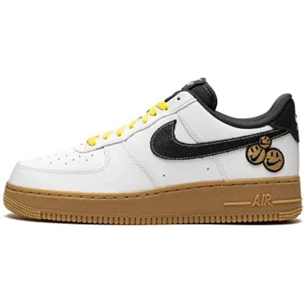 Nike Air Force 1 Low Go The Extra The Smile DO5853-100