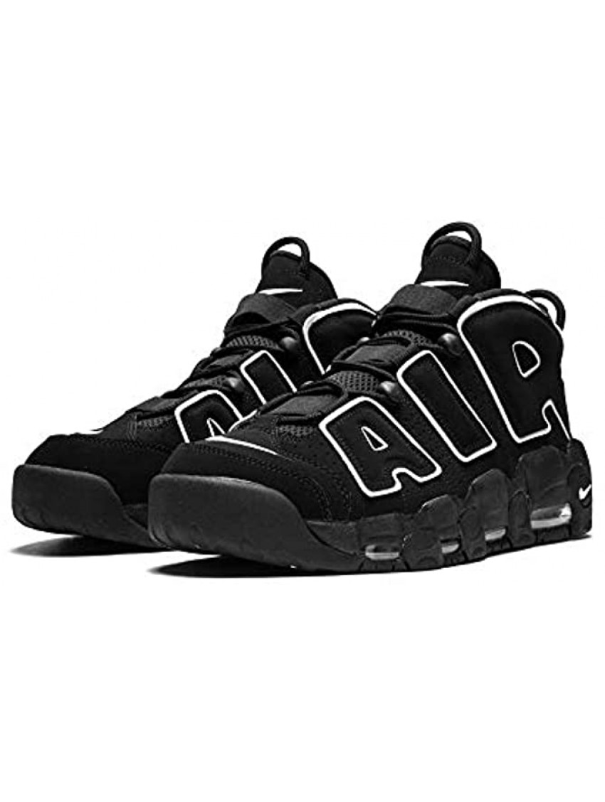 Nike Air More Uptempo 96 Mens Basketball Trainers Cj6129 Sneakers Shoes