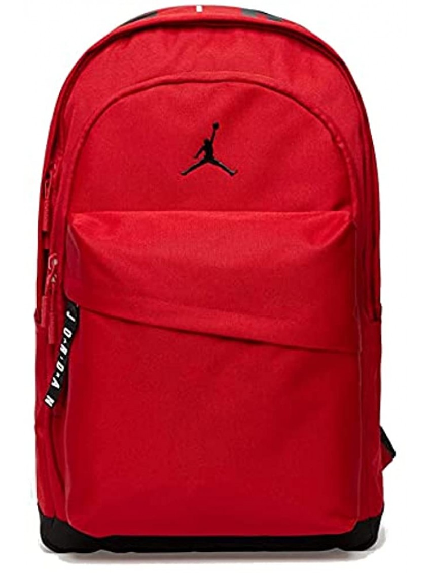 Nike Jordan Air Patrol Backpack One Size Gym Red